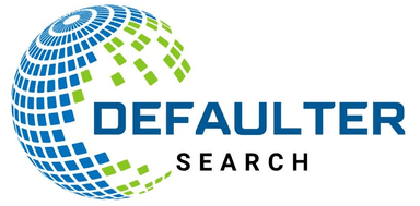 DefaulterSearch logo